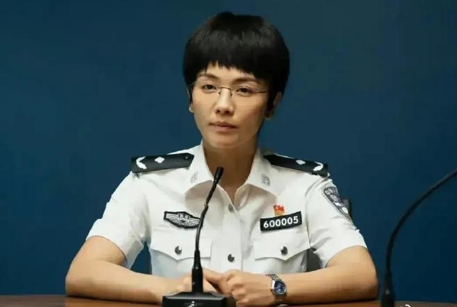 正午阳光新作《开端》，豆瓣评分8.2，刘涛在剧中饰演的是什么角色？