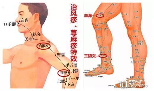 宣宾：部位选讲——尺泽与曲池_宣宾：部位选讲——尺泽与曲池_