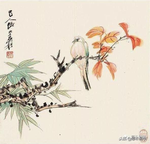 《周易》导读二：必备基础，乾坤六子及六十四卦六爻关系分析法