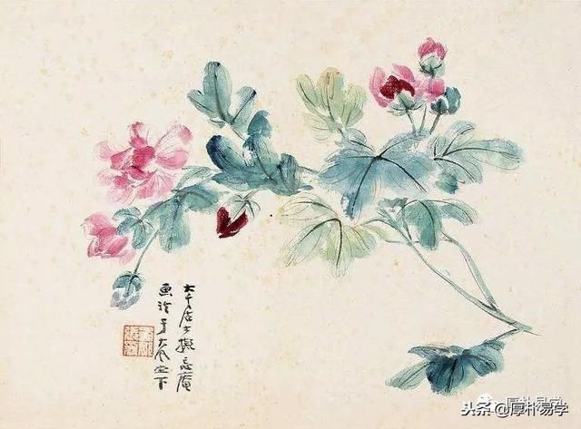 《周易》导读二：必备基础，乾坤六子及六十四卦六爻关系分析法