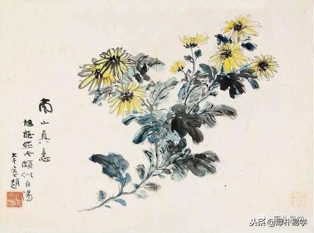 《周易》导读二：必备基础，乾坤六子及六十四卦六爻关系分析法