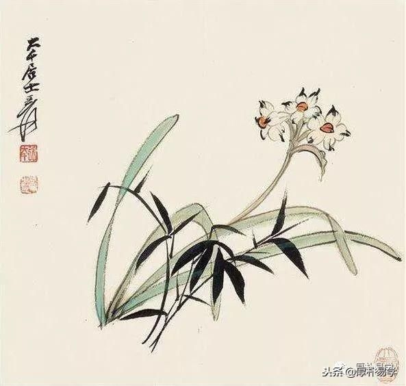 《周易》导读二：必备基础，乾坤六子及六十四卦六爻关系分析法