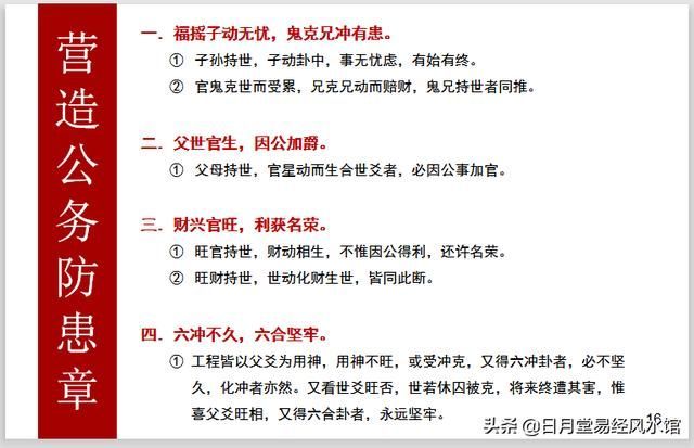 六爻预测367讲：想辞职辞不掉，反反复复原来是个原因