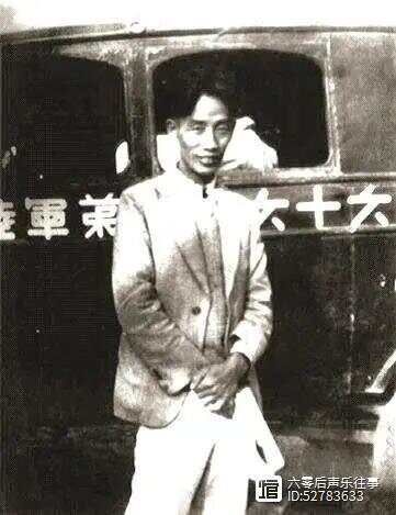 _《游击队歌》抗战时期的录音|“不分穷，不分富，四万万同胞齐武装_《游击队歌》抗战时期的录音|“不分穷，不分富，四万万同胞齐武装