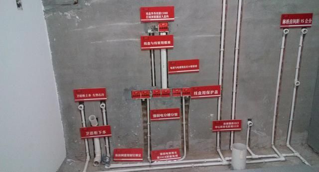 最完整装修篇，开工到入住整个过程讲解及注意事项，要装修的收了