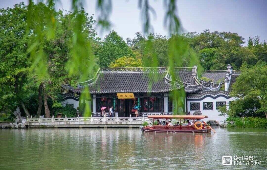 _想不到！这座2500年的江南古城，曾经比纽约还富，如今却沦为三线_想不到！这座2500年的江南古城，曾经比纽约还富，如今却沦为三线