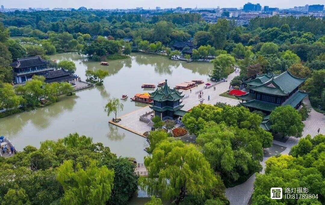 想不到！这座2500年的江南古城，曾经比纽约还富，如今却沦为三线_想不到！这座2500年的江南古城，曾经比纽约还富，如今却沦为三线_
