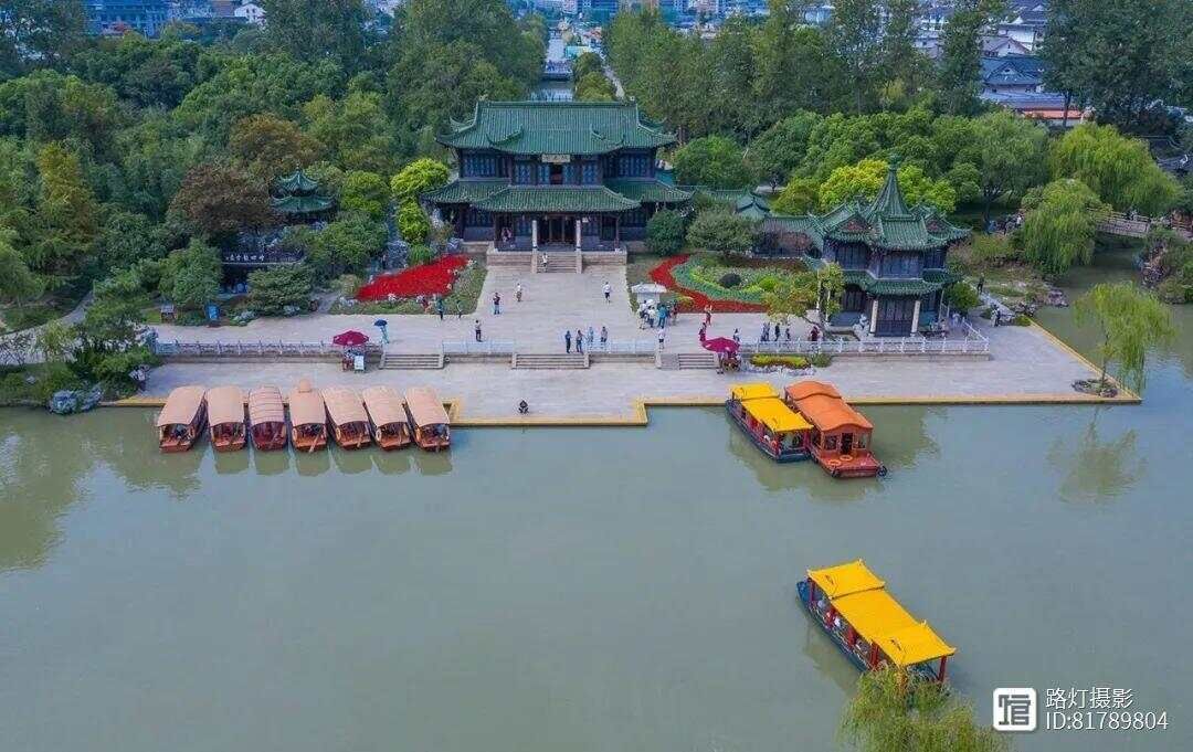 _想不到！这座2500年的江南古城，曾经比纽约还富，如今却沦为三线_想不到！这座2500年的江南古城，曾经比纽约还富，如今却沦为三线
