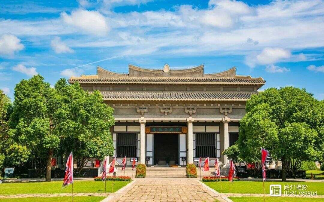 _想不到！这座2500年的江南古城，曾经比纽约还富，如今却沦为三线_想不到！这座2500年的江南古城，曾经比纽约还富，如今却沦为三线