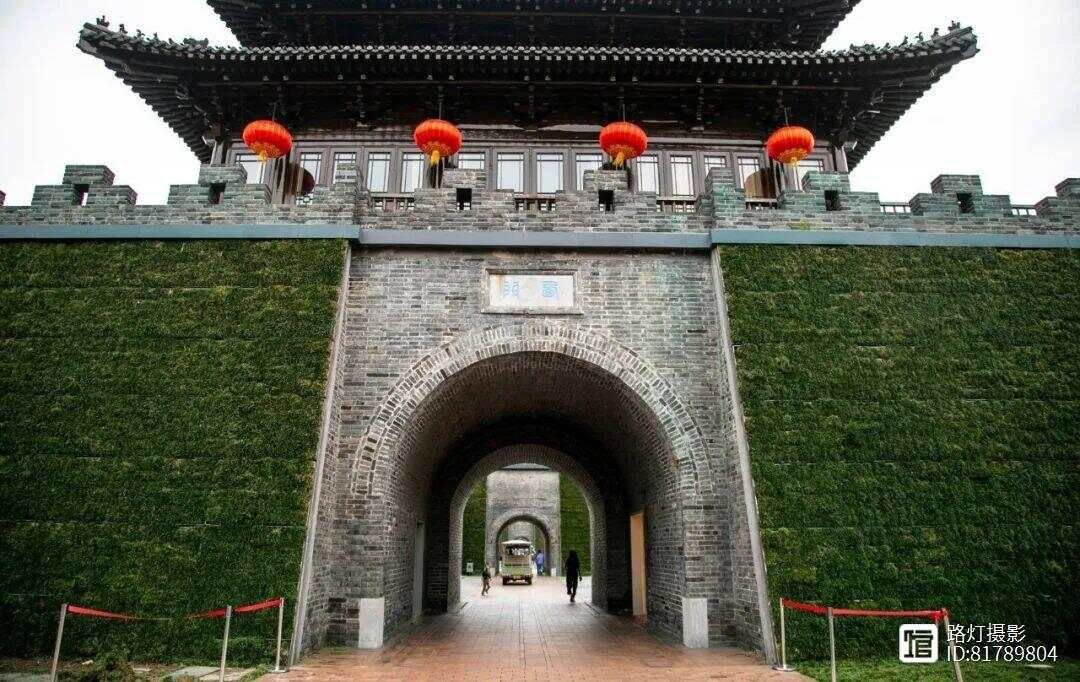 想不到！这座2500年的江南古城，曾经比纽约还富，如今却沦为三线__想不到！这座2500年的江南古城，曾经比纽约还富，如今却沦为三线
