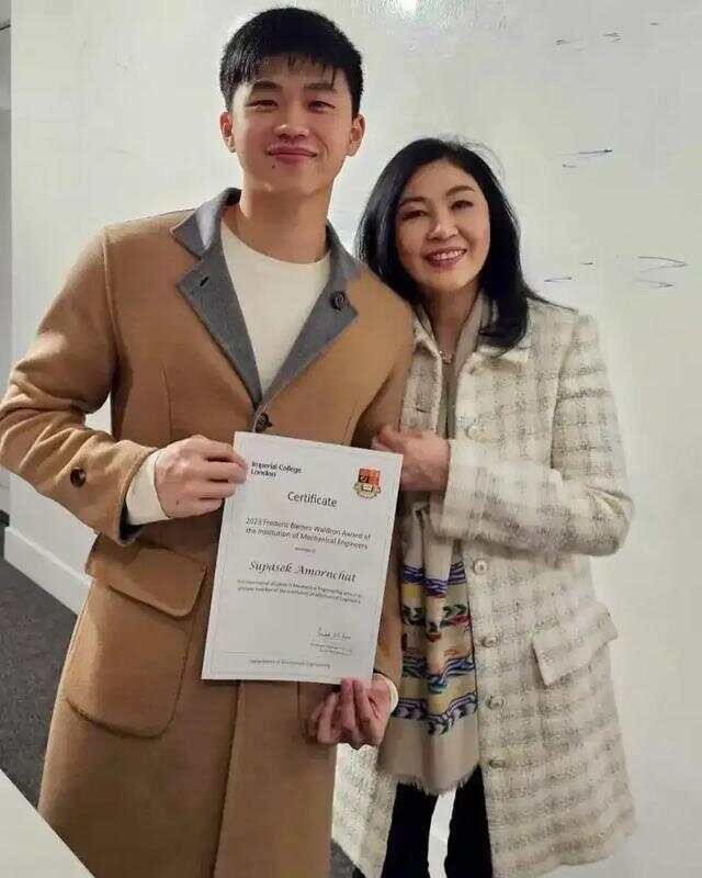 一场持续29年的求婚：英拉为何不愿点头？孩子他爸为何不是她丈夫