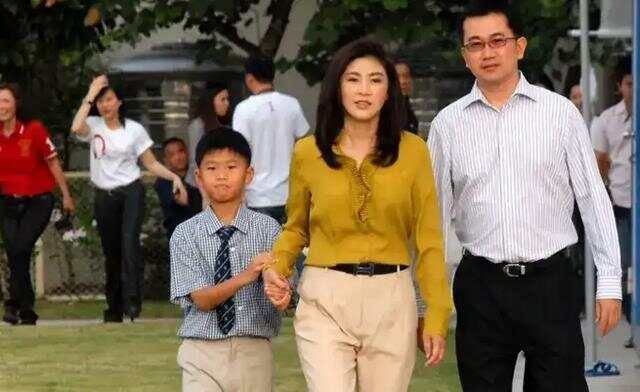 一场持续29年的求婚：英拉为何不愿点头？孩子他爸为何不是她丈夫