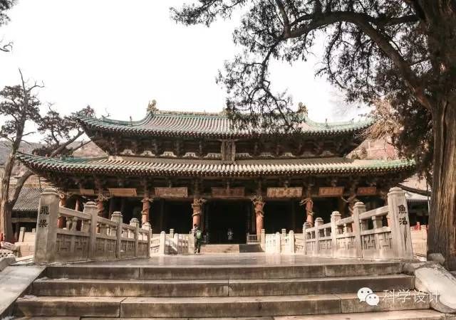 晋祠圣母殿历史价值_晋祠圣母殿圣母像_