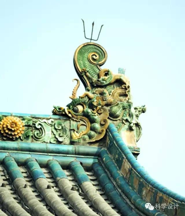 _晋祠圣母殿圣母像_晋祠圣母殿历史价值