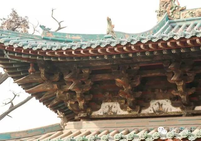 _晋祠圣母殿历史价值_晋祠圣母殿圣母像