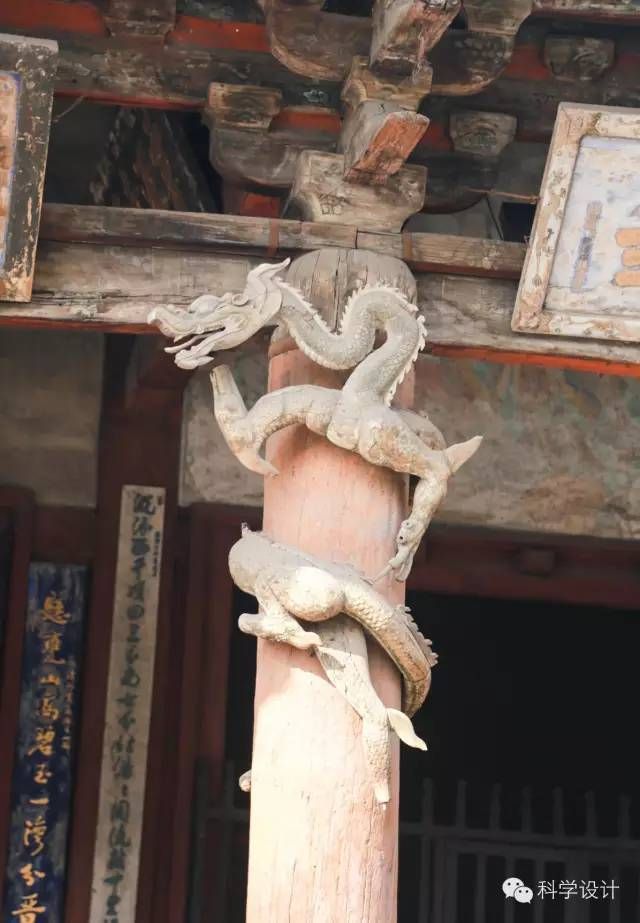 晋祠圣母殿圣母像_晋祠圣母殿历史价值_
