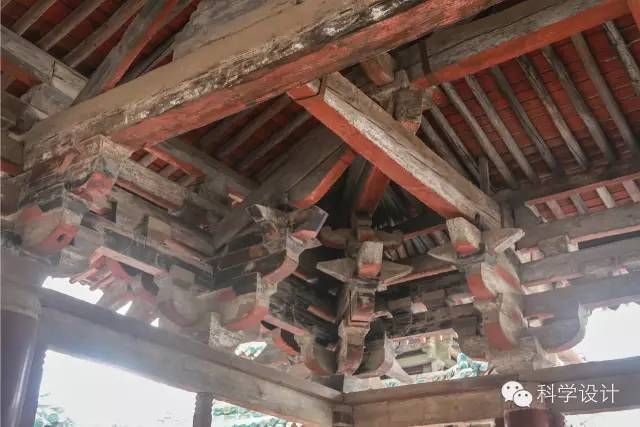 晋祠圣母殿圣母像_晋祠圣母殿历史价值_