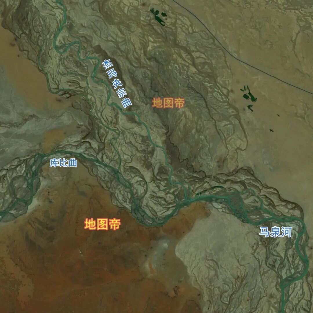 _雅鲁藏布江断流印度_雅鲁藏布江向西流