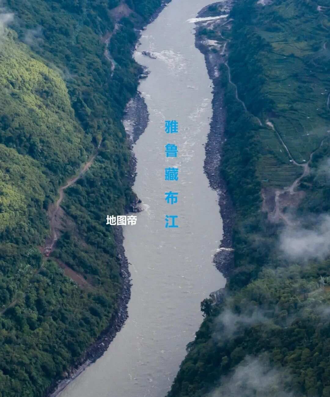 雅鲁藏布江向西流_雅鲁藏布江断流印度_