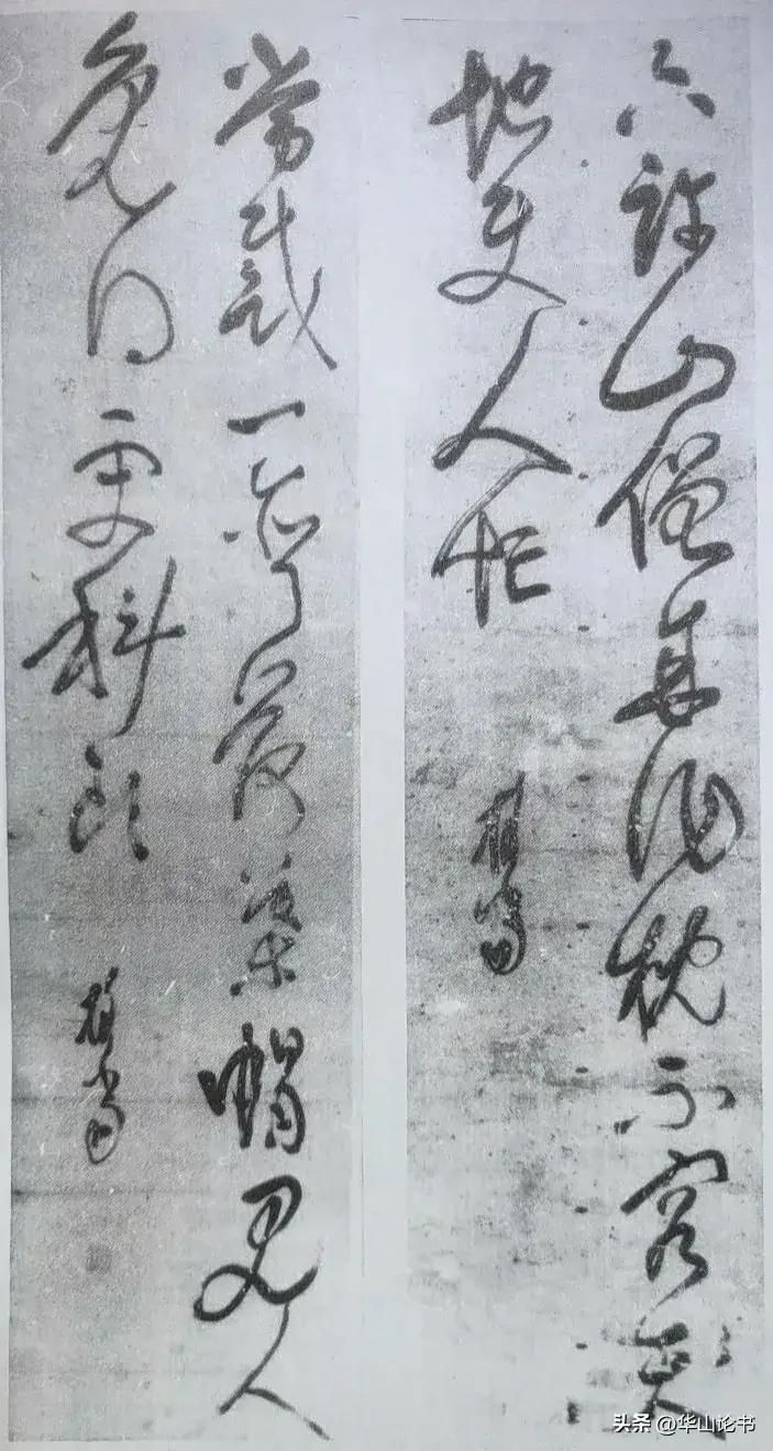五百年来得董其昌笔法第一人，这位诗僧有董的空灵，而一扫其无力__五百年来得董其昌笔法第一人，这位诗僧有董的空灵，而一扫其无力