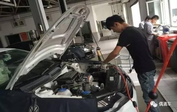 看完这篇文章，关于养车，我再也不信专家的理论了