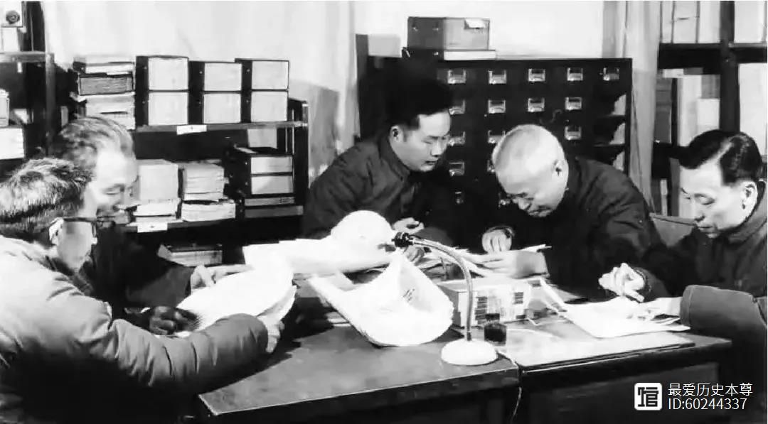 生前只是小人物，死后震惊史学界_生前只是小人物，死后震惊史学界_