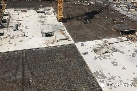 跳仓法施工工法_跳仓法施工技术规程_