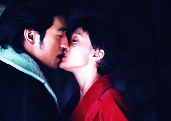 《红磨坊》与《如果·爱》，戏中戏里的悲艳浮华_《红磨坊》与《如果·爱》，戏中戏里的悲艳浮华_