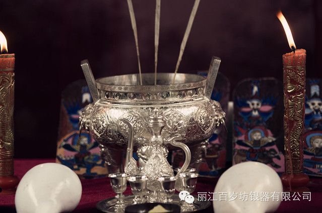 中国银器历史__中国银器的来源