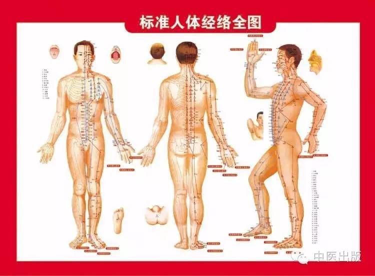 针灸取针手法_针炙取针方法_