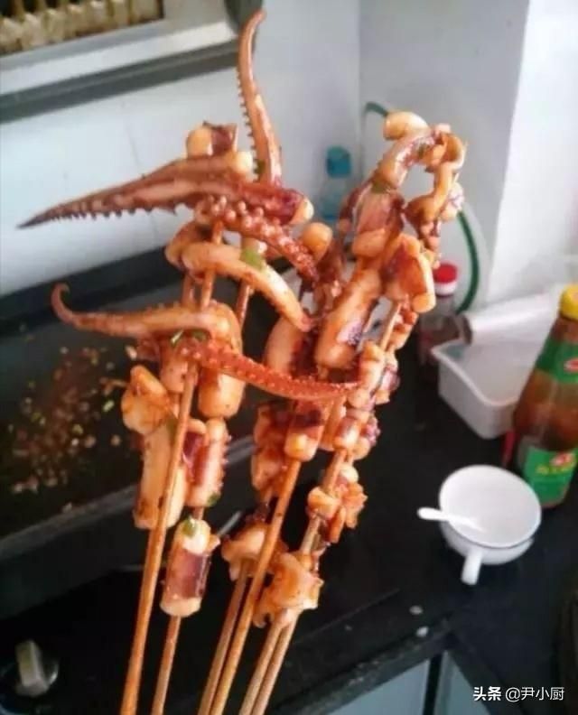 耗时3天整理出老师的10款私藏配方，麻香锅酱，烧烤酱，红酒汁