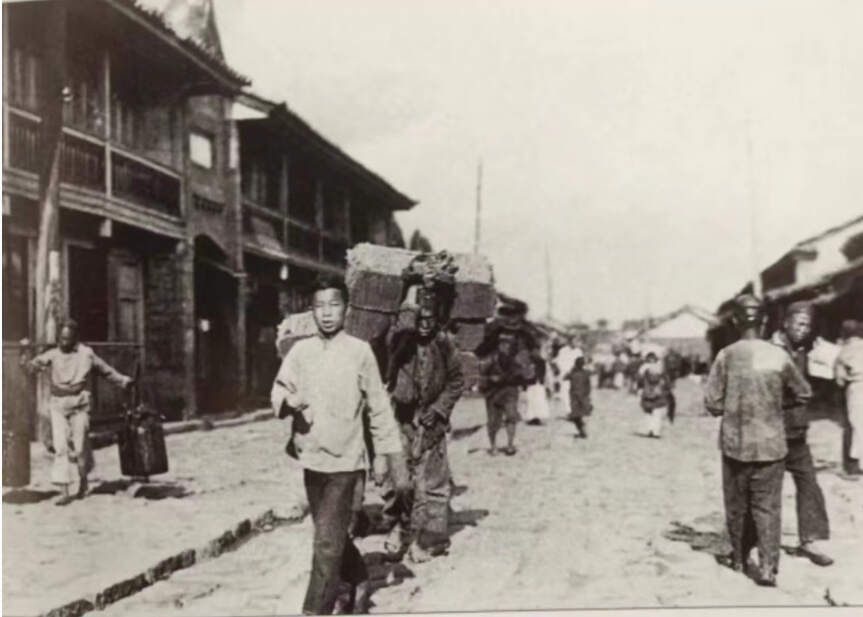 _昆明清代老图片_清代昆明老城地图