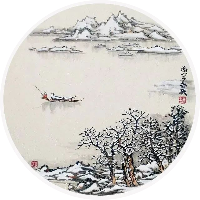 山水画临摹的意义_山水画临谁的好_