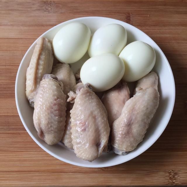 一锅卤三鸡，调味秘诀都在汤勺里