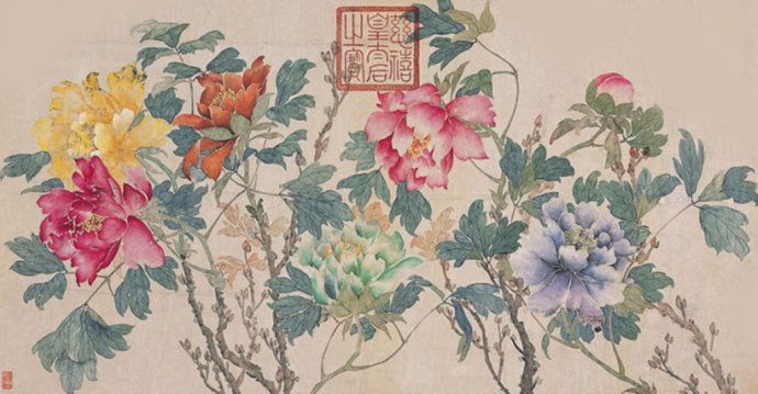 颐和园的养云轩探秘