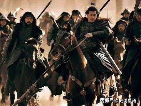 屈兵之计__屈兵不战