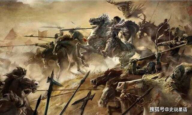 _屈兵之计_屈兵不战