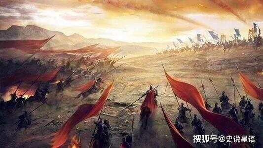 _屈兵不战_屈兵之计