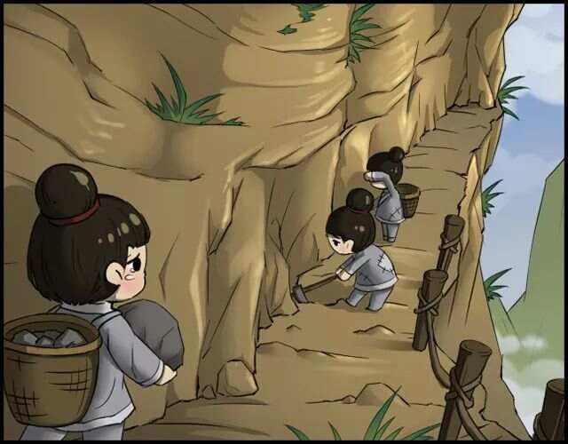 _夜郎酱风味折二根_大汉酱菜怎么吃