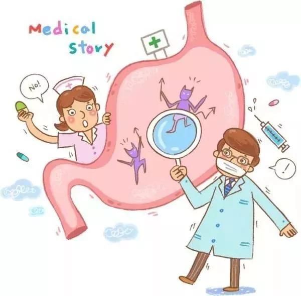 医生告诉你10条养胃秘诀，照做3天胃就舒服了~