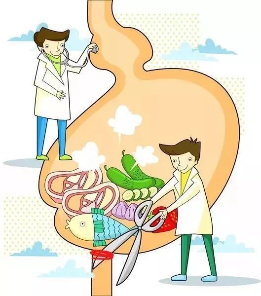 医生告诉你10条养胃秘诀，照做3天胃就舒服了~