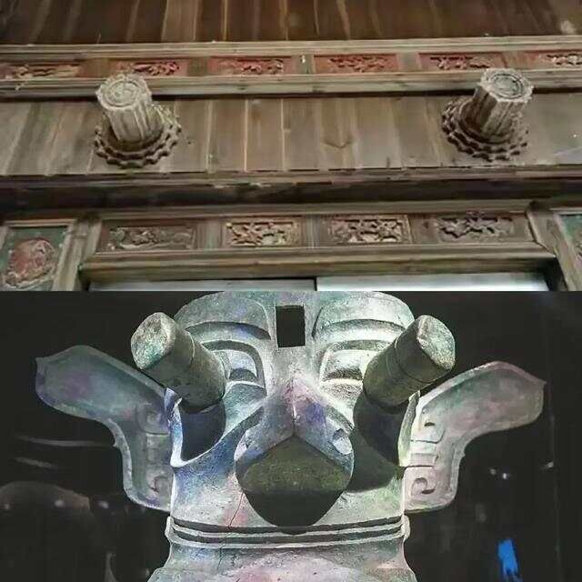 《蜀王本纪》里的杜宇就是大禹，柏灌就是伯鲧，鳖灵就是启