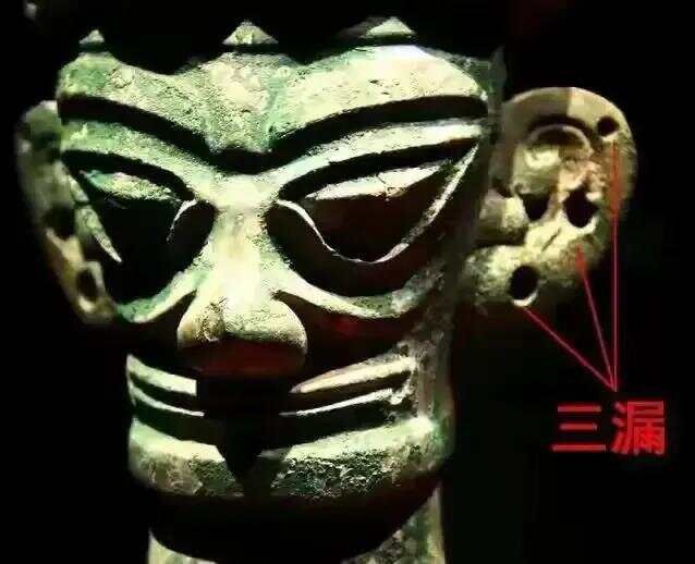 《蜀王本纪》里的杜宇就是大禹，柏灌就是伯鲧，鳖灵就是启