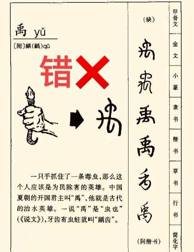 《蜀王本纪》里的杜宇就是大禹，柏灌就是伯鲧，鳖灵就是启