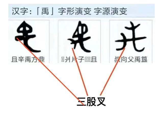 《蜀王本纪》里的杜宇就是大禹，柏灌就是伯鲧，鳖灵就是启