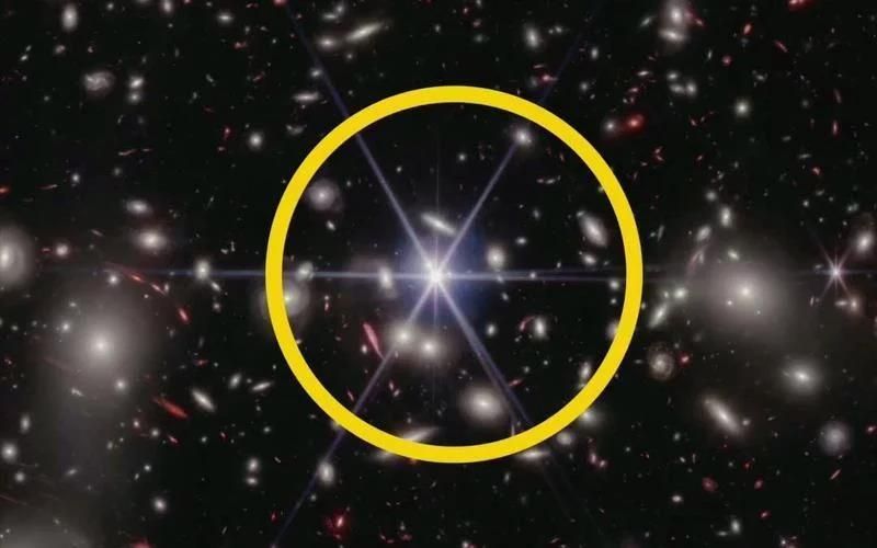 _透过哈勃看宇宙宇宙遗产_列宁的物质定义揭示