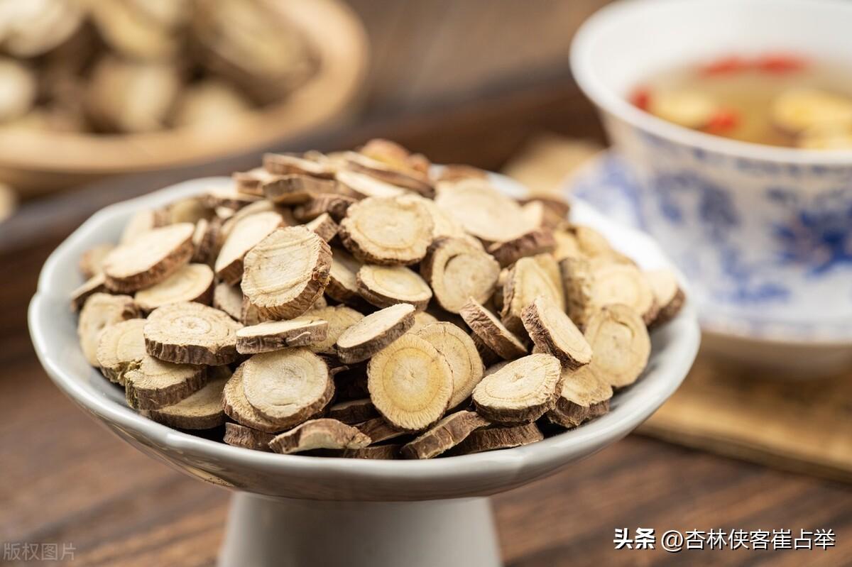 鼻塞流涕，饱受鼻炎折磨？是阳气不通！一方帮你助阳、通窍、止涕