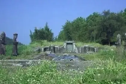 _坟墓风水口决大全_坟墓风水布局完整版