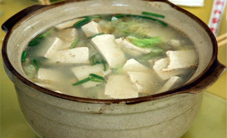 跟我学做“砂锅居” （砂锅菜的做法） - 牧马人 - 牧马人
