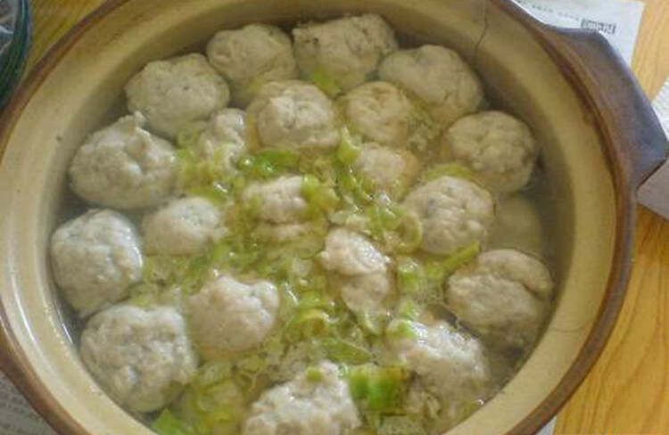 跟我学做“砂锅居” （砂锅菜的做法） - 牧马人 - 牧马人